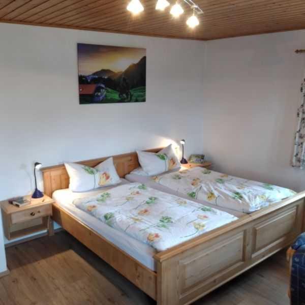 Braun Hof Villa Fischbachau Luaran gambar