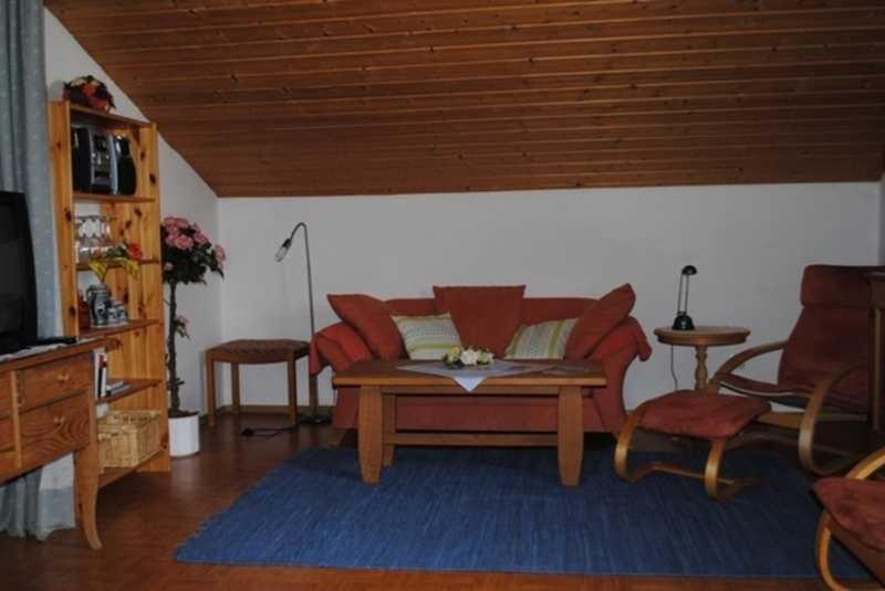 Braun Hof Villa Fischbachau Luaran gambar