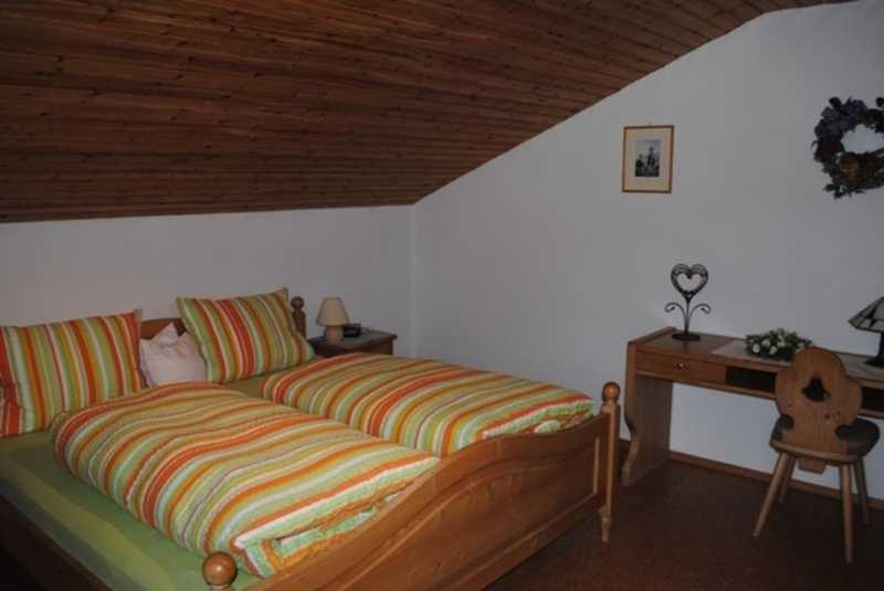 Braun Hof Villa Fischbachau Luaran gambar